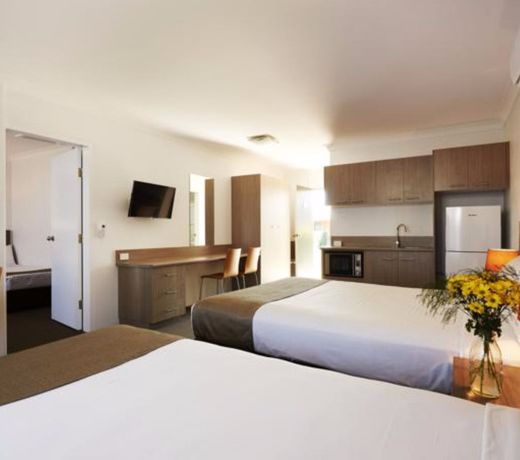 Adelong Motel Narrabri