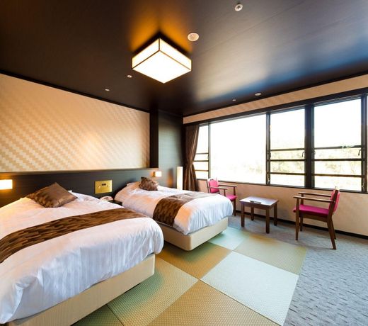 KAMENOI HOTEL Nara