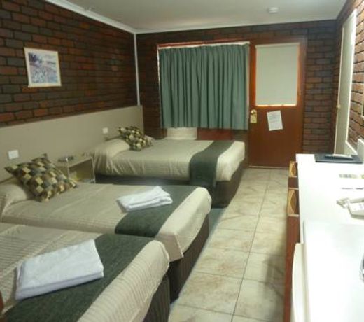 Room Motel Kingaroy East