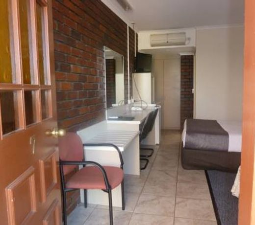 Room Motel Kingaroy East