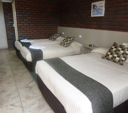 Room Motel Kingaroy East