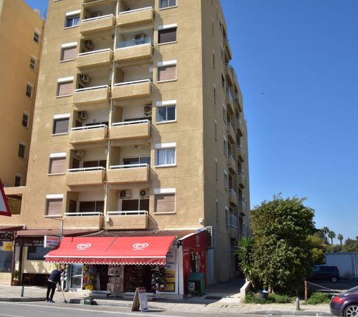 Blu Apartment