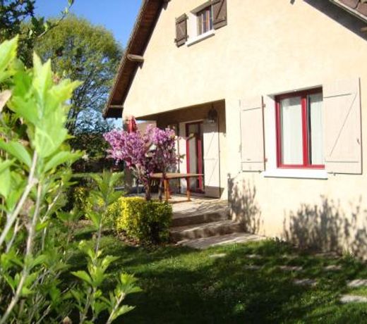 Villa du Chene