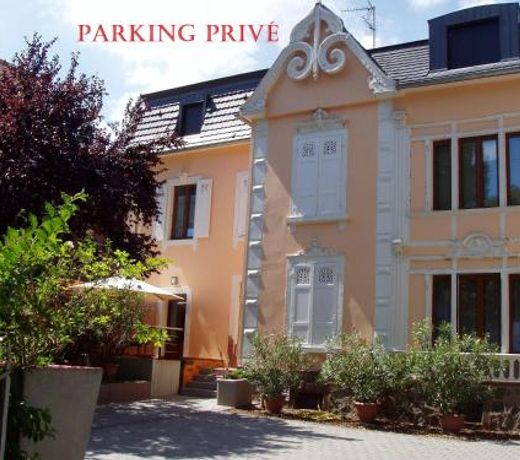 Gites Du Ladhof