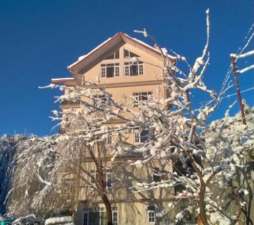 Sai Cottage Shimla