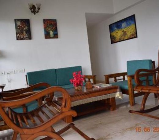 Service Apartment In Goregaon West