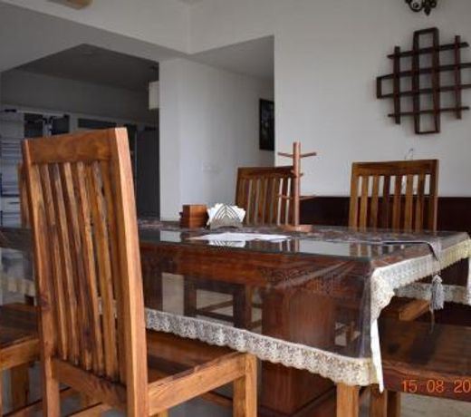 Service Apartment In Goregaon West