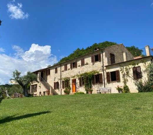 Casa delle Sorgenti