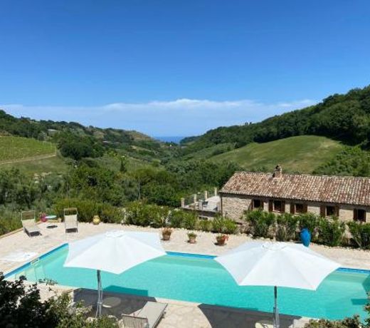 Casa delle Sorgenti