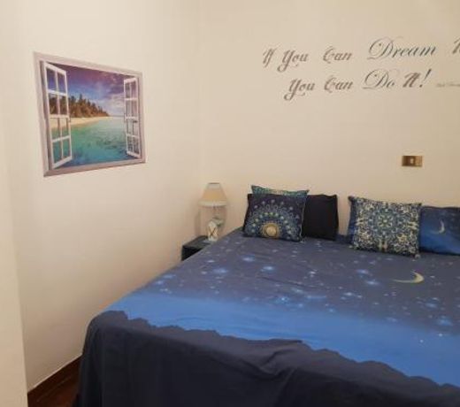 La Casa Degli Ospiti