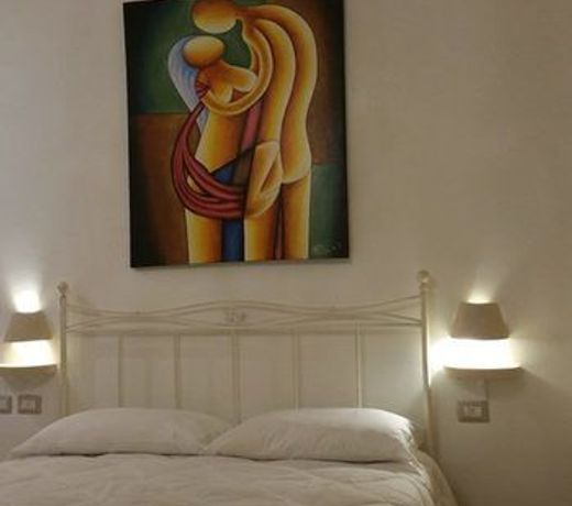 La Casa di Granno