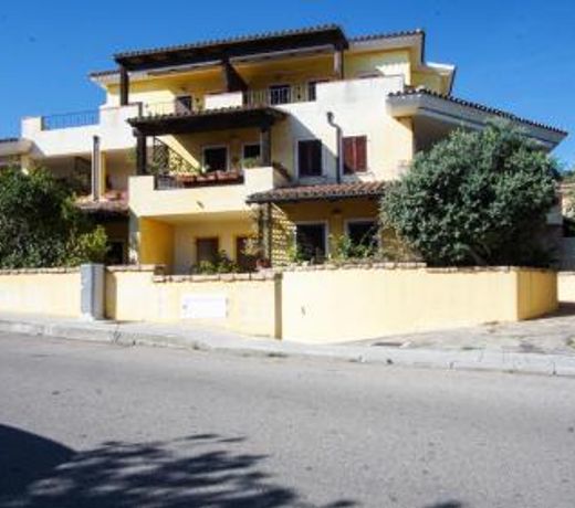 Il Giardino dei Limoni Apartment