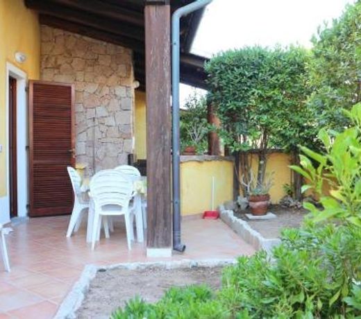 Il Giardino dei Limoni Apartment