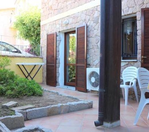 Il Giardino dei Limoni Apartment