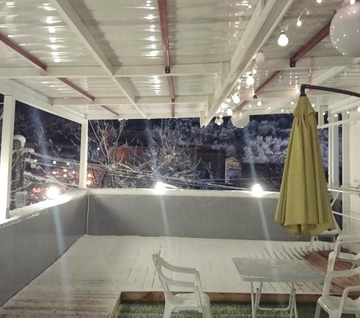 Sokcho Wave Guest House