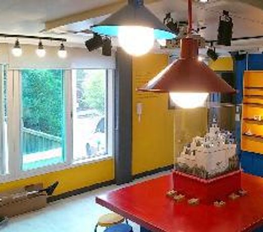 Sokcho Wave Guest House