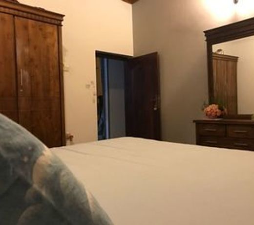 Sand Cliff Villa