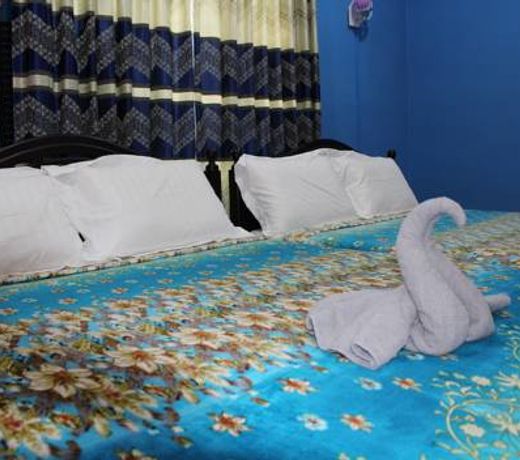 Sunny Fish Hotel & Resort