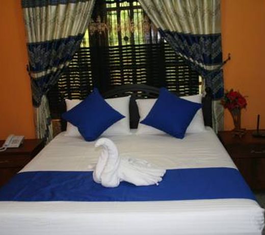 Sunny Fish Hotel & Resort