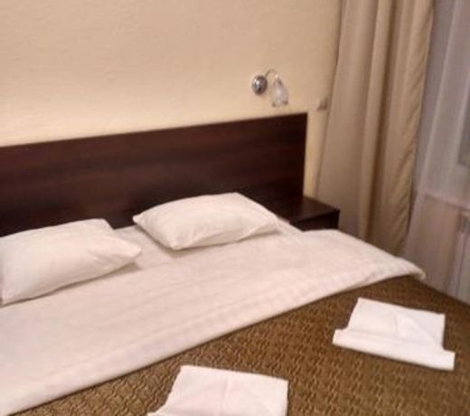 Hotel Pik