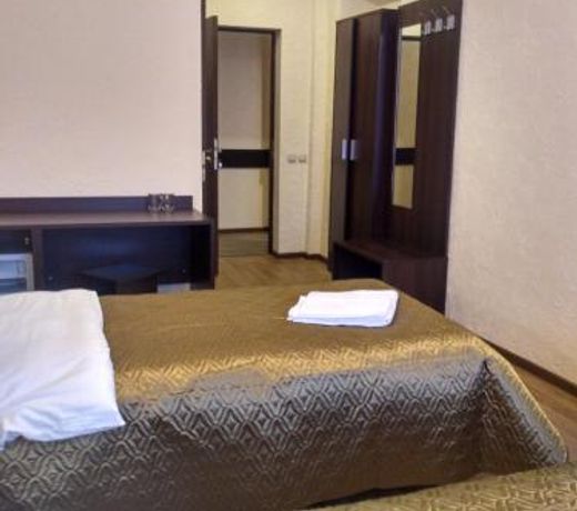 Hotel Pik