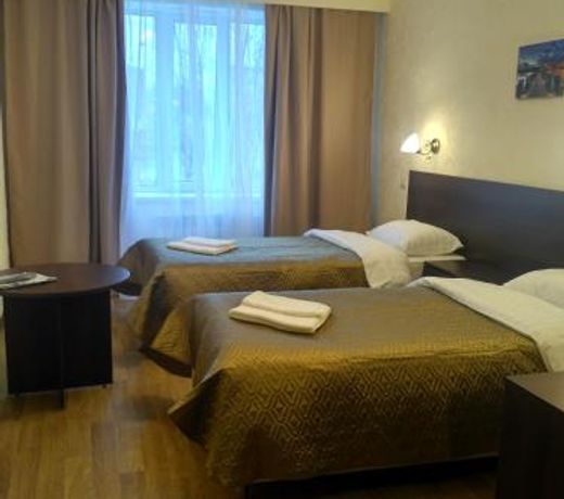 Hotel Pik