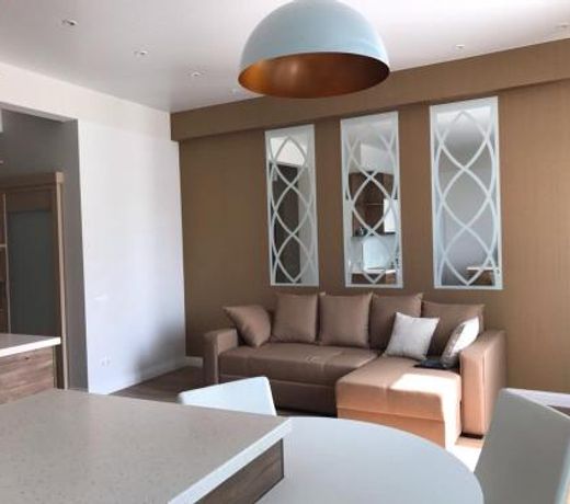 Apartment Teatralny Kvartal