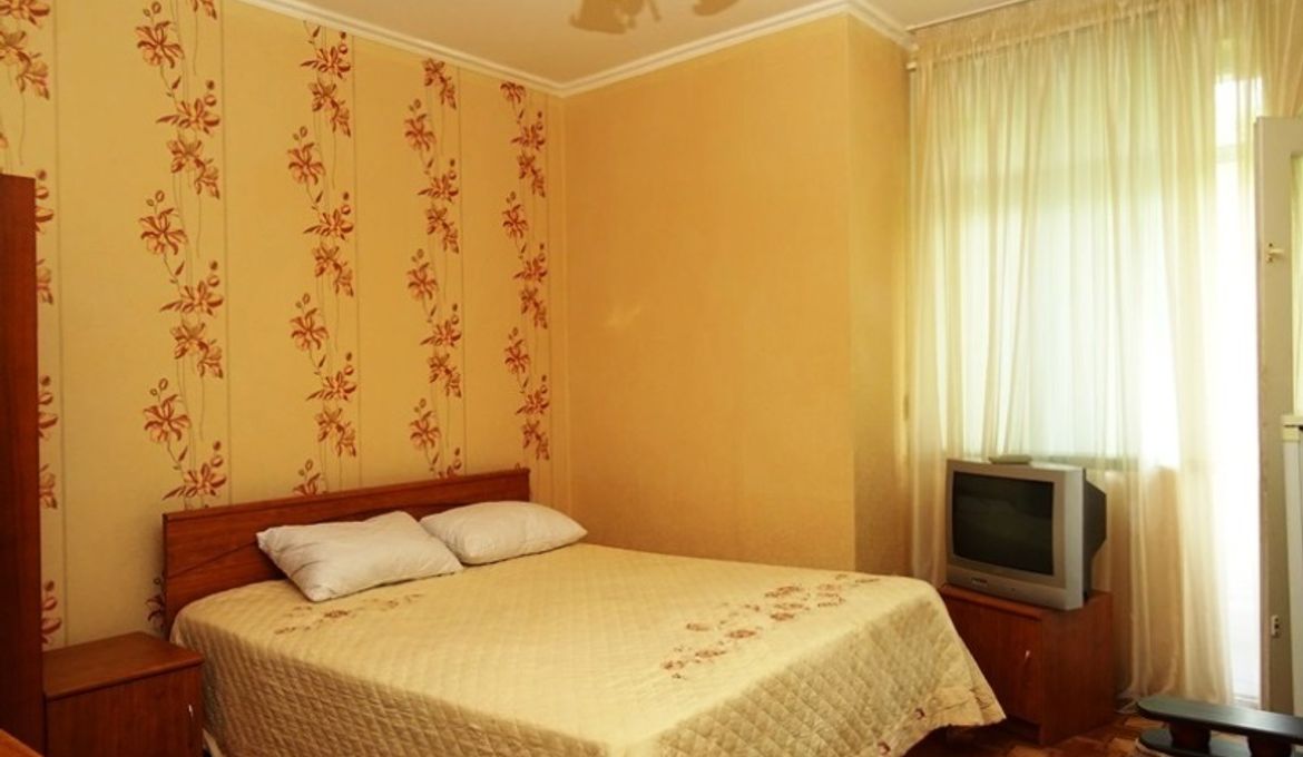 Guest house Rusalka