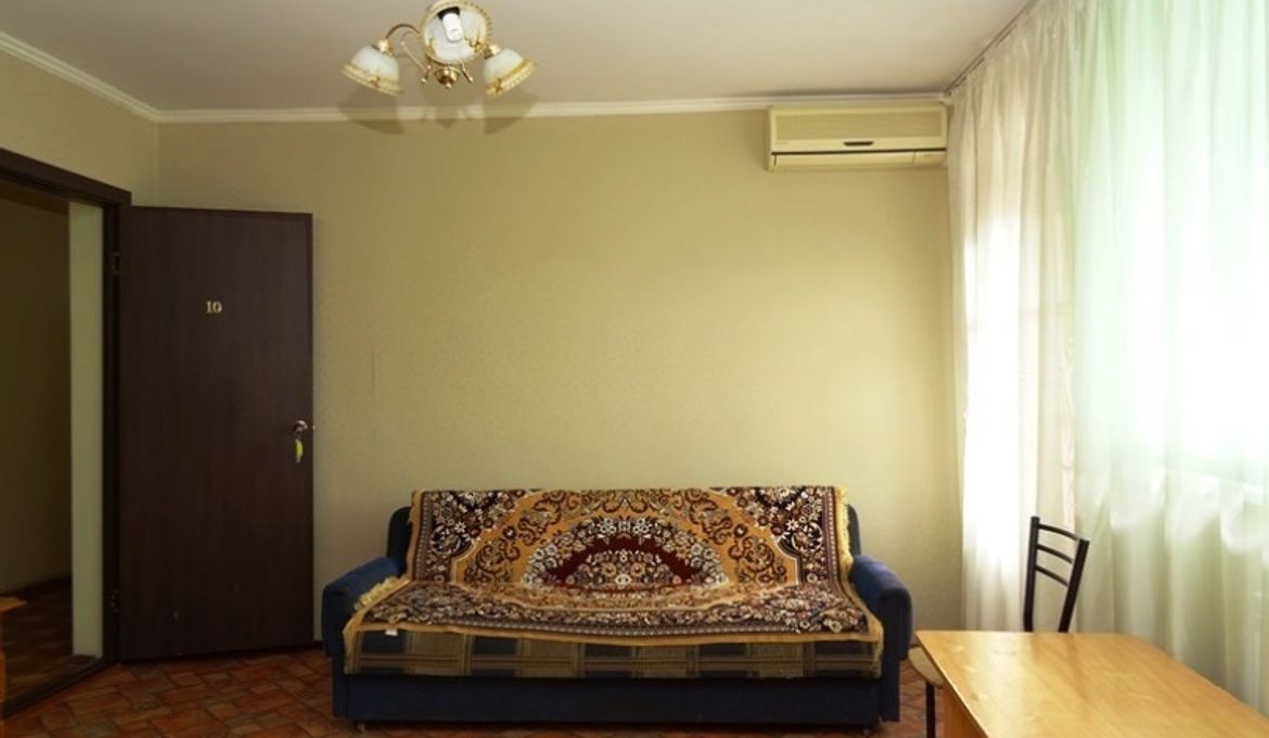 Guest house Rusalka