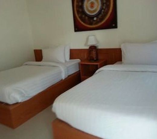 Na Soi 5 Chiangkhan
