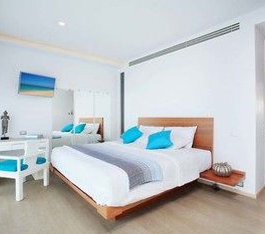 Thousand Waves Villa By Favstay