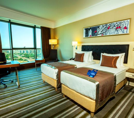 Radisson Blu Hotel, Diyarbakir
