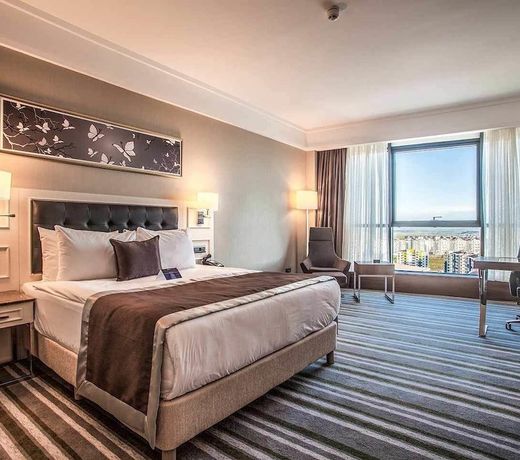 Radisson Blu Hotel, Diyarbakir
