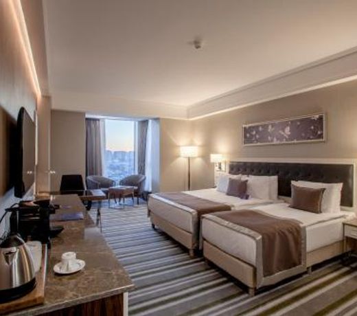 Radisson Blu Hotel, Diyarbakir
