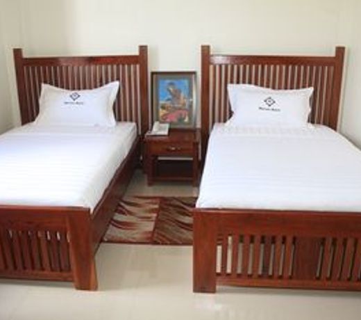 Merves Hotel