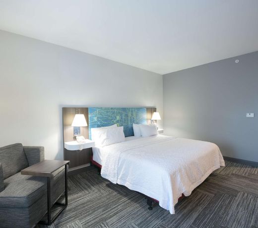 Hampton Inn Hamburg
