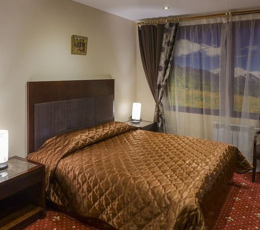 hotel Panorama