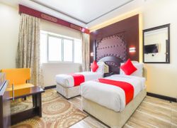 OYO 333 Shh Hotel фото 2, г. Фуджейра, 