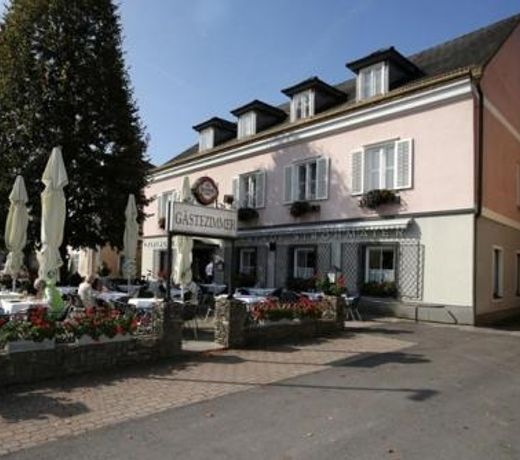 Gasthof Linde Strohmaier