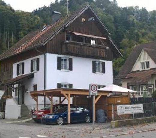 Ferienwohnung Huber