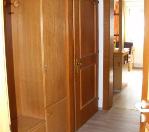Ferienwohnung Huber