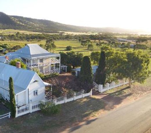 Hope Farm Guesthouse
