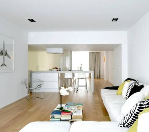 Minimalistic In Premium Location