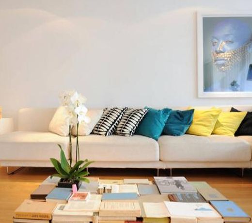 Minimalistic In Premium Location