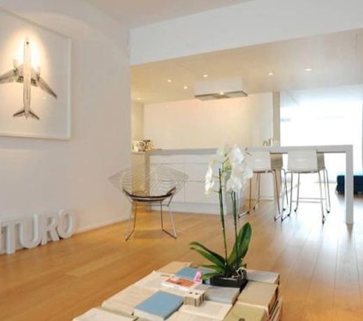 Minimalistic In Premium Location