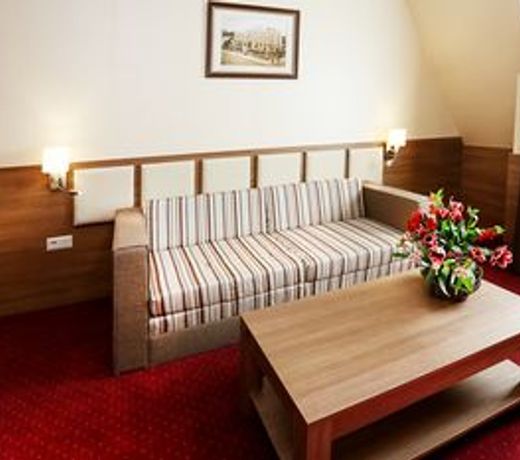 Hotel COOP, Sofia