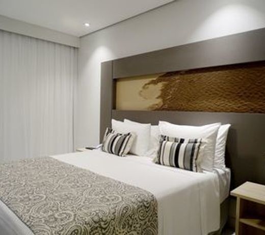 TRYP by Wyndham Manaus