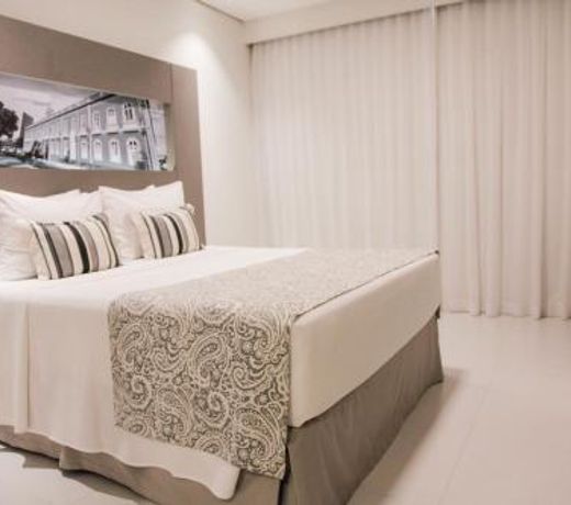 TRYP by Wyndham Manaus