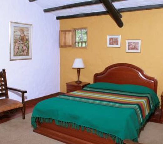 Hotel Campestre Los Arrayanes