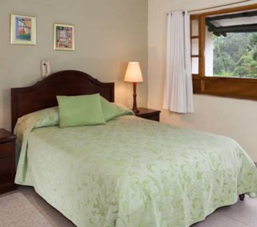 Hotel Campestre Los Arrayanes